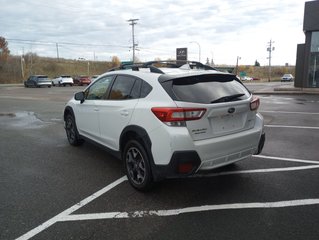 2018  Crosstrek SPORT in New Glasgow, Nova Scotia - 3 - w320h240px