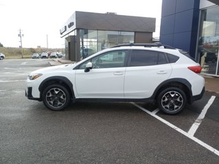 2018  Crosstrek SPORT in New Glasgow, Nova Scotia - 2 - w320h240px