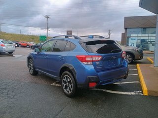 2018 Subaru CROSSTREK BASE in New Glasgow, Nova Scotia - 3 - w320h240px