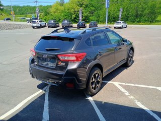 2019 Subaru Crosstrek BASE in New Glasgow, Nova Scotia - 5 - w320h240px
