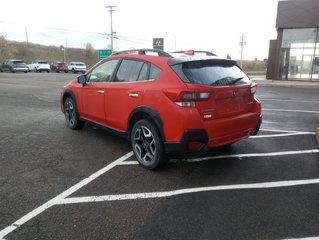 2020  Crosstrek LIMITED in New Glasgow, Nova Scotia - 3 - w320h240px