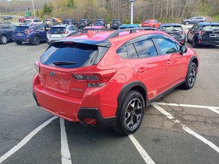 2020 Subaru Crosstrek BASE in New Glasgow, Nova Scotia - 5 - w320h240px