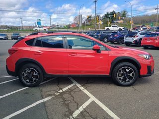 2020 Subaru Crosstrek BASE in New Glasgow, Nova Scotia - 6 - w320h240px