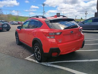 2020 Subaru Crosstrek BASE in New Glasgow, Nova Scotia - 3 - w320h240px