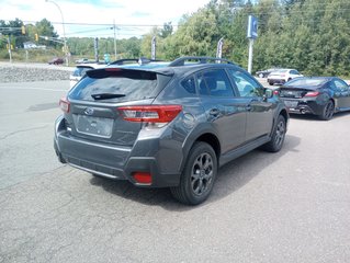 Crosstrek OUTDOOR 2021 à New Glasgow, Nouvelle-Écosse - 5 - w320h240px