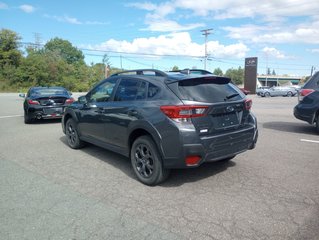 Crosstrek OUTDOOR 2021 à New Glasgow, Nouvelle-Écosse - 3 - w320h240px