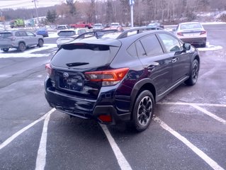 2021 Subaru Crosstrek TOURING in New Glasgow, Nova Scotia - 5 - w320h240px