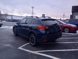 2021 Subaru Crosstrek TOURING in New Glasgow, Nova Scotia - 3 - w320h240px