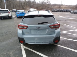 2021 Subaru Crosstrek SPORT in New Glasgow, Nova Scotia - 4 - w320h240px