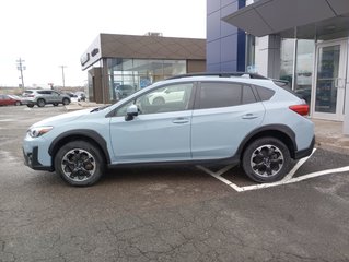 2021 Subaru Crosstrek SPORT in New Glasgow, Nova Scotia - 2 - w320h240px