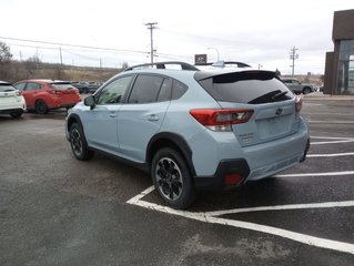 2021 Subaru Crosstrek SPORT in New Glasgow, Nova Scotia - 3 - w320h240px