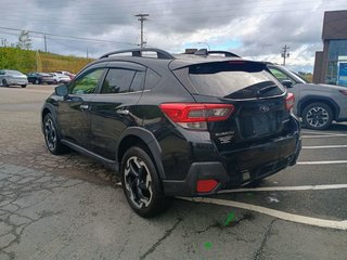 2021 Subaru Crosstrek LIMITED in New Glasgow, Nova Scotia - 3 - w320h240px