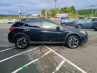 2021 Subaru Crosstrek LIMITED in New Glasgow, Nova Scotia - 6 - w320h240px