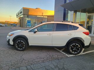 2021 Subaru CROSSTREK TOURING in New Glasgow, Nova Scotia - 2 - w320h240px