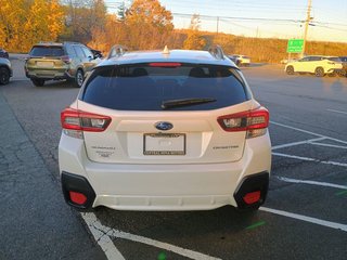 2021 Subaru CROSSTREK TOURING in New Glasgow, Nova Scotia - 4 - w320h240px