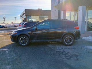 2021 Subaru CROSSTREK TOURING in New Glasgow, Nova Scotia - 2 - w320h240px