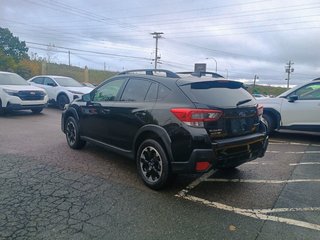 2021 Subaru CROSSTREK SPORT in New Glasgow, Nova Scotia - 3 - w320h240px