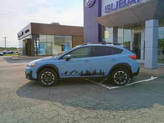 Subaru Crosstrek BASE 2022 à New Glasgow, Nouvelle-Écosse - 2 - w320h240px