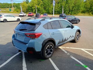 Subaru Crosstrek BASE 2022 à New Glasgow, Nouvelle-Écosse - 5 - w320h240px