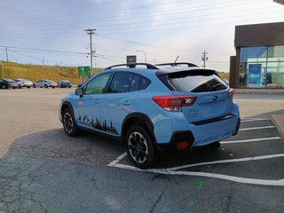 Subaru Crosstrek BASE 2022 à New Glasgow, Nouvelle-Écosse - 3 - w320h240px