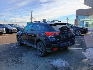 2022 Subaru CROSSTREK OUTDOOR in New Glasgow, Nova Scotia - 3 - w320h240px