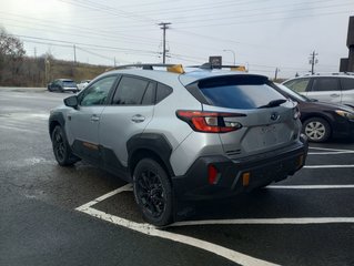 2024 Subaru Crosstrek Wilderness in New Glasgow, Nova Scotia - 3 - w320h240px