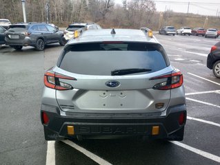 2024 Subaru Crosstrek Wilderness in New Glasgow, Nova Scotia - 4 - w320h240px