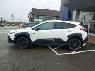 2024 Subaru Crosstrek WILDERNESS in New Glasgow, Nova Scotia - 2 - w320h240px