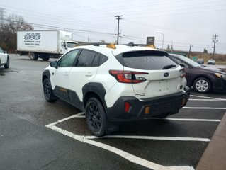 2024 Subaru Crosstrek WILDERNESS in New Glasgow, Nova Scotia - 3 - w320h240px