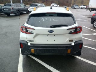 2024 Subaru Crosstrek WILDERNESS in New Glasgow, Nova Scotia - 4 - w320h240px