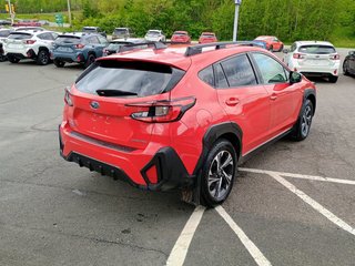 2024 Subaru Crosstrek TOURING in New Glasgow, Nova Scotia - 5 - w320h240px
