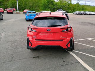 2024 Subaru Crosstrek TOURING in New Glasgow, Nova Scotia - 4 - w320h240px
