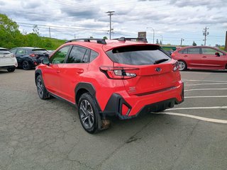 2024 Subaru Crosstrek TOURING in New Glasgow, Nova Scotia - 3 - w320h240px