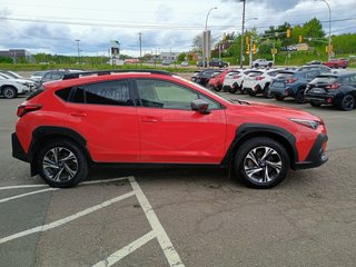 2024 Subaru Crosstrek TOURING in New Glasgow, Nova Scotia - 6 - w320h240px