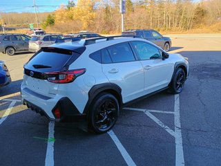 2024 Subaru CROSSTREK ONYX in New Glasgow, Nova Scotia - 5 - w320h240px