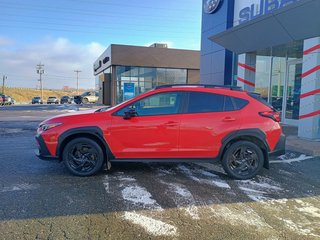 2024 Subaru CROSSTREK ONYX in New Glasgow, Nova Scotia - 2 - w320h240px