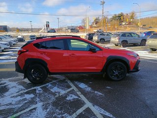 2024 Subaru CROSSTREK ONYX in New Glasgow, Nova Scotia - 6 - w320h240px