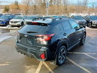 Subaru CROSSTREK TOURING 2024 à New Glasgow, Nouvelle-Écosse - 5 - w320h240px