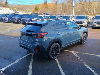 2024 Subaru CROSSTREK ONYX in New Glasgow, Nova Scotia - 5 - w320h240px