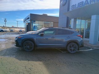 2024 Subaru CROSSTREK ONYX in New Glasgow, Nova Scotia - 2 - w320h240px