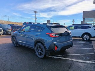 2024 Subaru CROSSTREK ONYX in New Glasgow, Nova Scotia - 3 - w320h240px