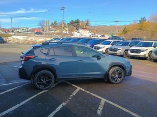 2024 Subaru CROSSTREK ONYX in New Glasgow, Nova Scotia - 6 - w320h240px