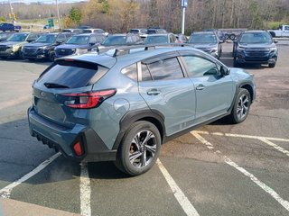 2024 Subaru CROSSTREK TOURING in New Glasgow, Nova Scotia - 5 - w320h240px
