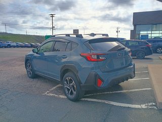 2024 Subaru CROSSTREK TOURING in New Glasgow, Nova Scotia - 3 - w320h240px