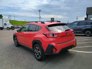 2024 Subaru CROSSTREK TOURING in New Glasgow, Nova Scotia - 3 - w320h240px