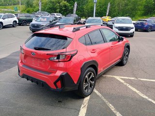 2024 Subaru CROSSTREK TOURING in New Glasgow, Nova Scotia - 5 - w320h240px