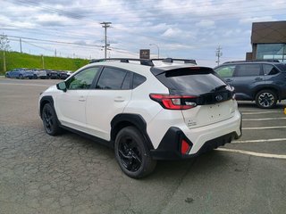 Subaru CROSSTREK ONYX 2025 à New Glasgow, Nouvelle-Écosse - 3 - w320h240px