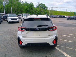 Subaru CROSSTREK ONYX 2025 à New Glasgow, Nouvelle-Écosse - 4 - w320h240px