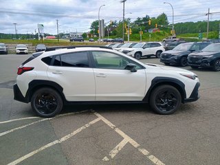 Subaru CROSSTREK ONYX 2025 à New Glasgow, Nouvelle-Écosse - 6 - w320h240px