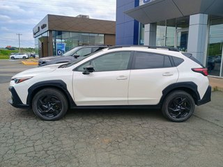 Subaru CROSSTREK ONYX 2025 à New Glasgow, Nouvelle-Écosse - 2 - w320h240px